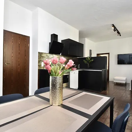 Totu Loft Abrahama Гдыня
