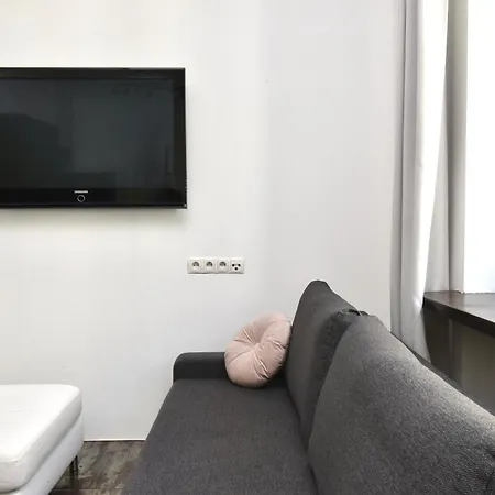 Totu Loft Abrahama * Гдыня