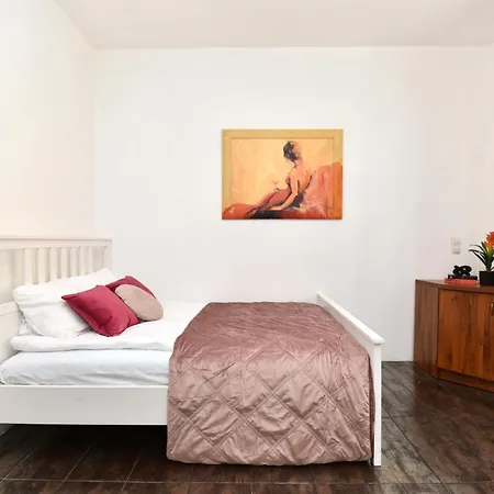Totu Loft Abrahama Apartamento Gdynia