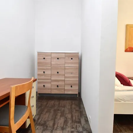 Totu Loft Abrahama Гдыня