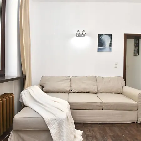 Totu Loft Abrahama Апартаменты