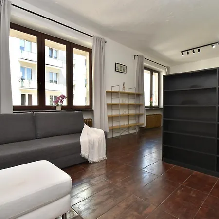 Totu Loft Abrahama Apartamento Gdynia
